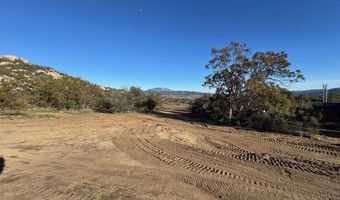 54740 Cave Rock Rd, Anza, CA 92539