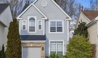 12302 QUINTETTE Ln, Bowie, MD 20720