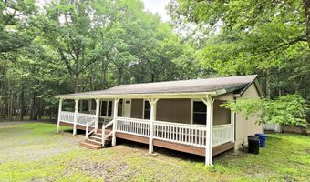 127 Vista Dr, Albrightsville, PA 18210
