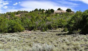 Parcel 1 Fox Trail Oak Hill Estates, Alton, UT 84710