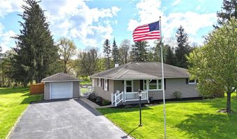 2846 Attica Rd, Alexander, NY 14005