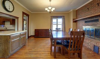 513 S High St, Arcanum, OH 45304