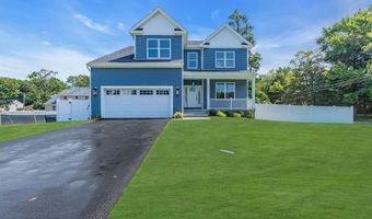 12 Melinda Ct, Bayville, NJ 08721