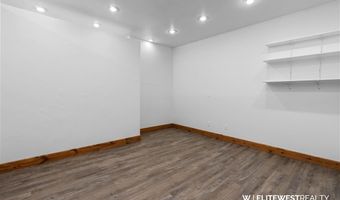 754 Yellowstone Ave, Cody, WY 82414