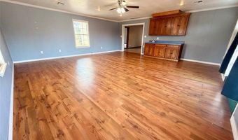 35763 Leo Rd, Asher, OK 74826