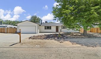 235 Arrow St, Fernley, NV 89408