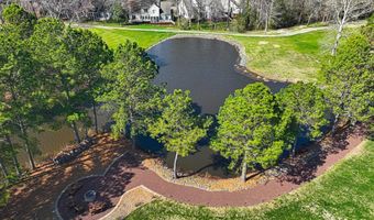 MUIRFIELD Lane lot # 78, Berlin, MD 21811