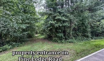 Pine Lodge Road, Batesville, MS 38606