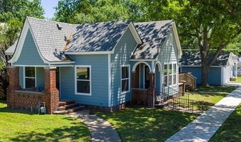 830 S Shawnee Ave, Bartlesville, OK 74003