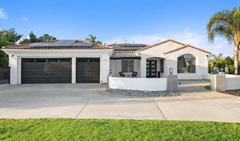 3724-26 Cedar Vale Way, Fallbrook, CA 92028