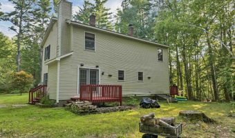 310 Dutile Rd, Belmont, NH 03220