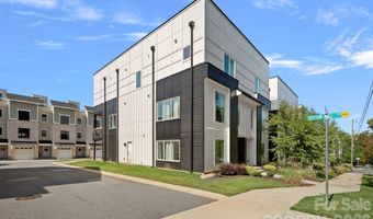 910 Van Every St, Charlotte, NC 28205