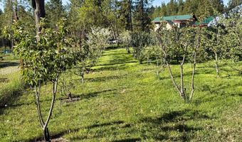 295 Glacier Rd, Bonners Ferry, ID 83805
