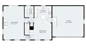 86 Avery Hill Rd, Alton, NH 03810