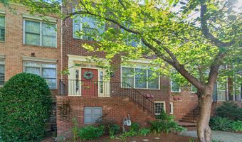 727 N VERMONT St, Arlington, VA 22203