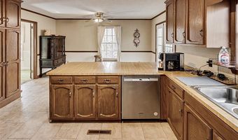 1211 Canterbury Trl, Asheboro, NC 27205