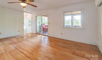 40 Craggy View Ln, Barnardsville, NC 28709