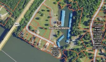 LOT 152 RIVERSTONE II, Bath Springs, TN 38311