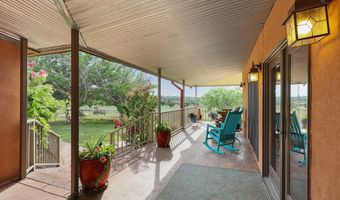 100 Loma Del Norte Dr, Alpine, TX 79830