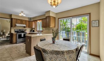 25 Fifth Ave, Amherst, NY 14221
