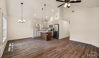 1917 Harrison St, Savannah, GA 31404