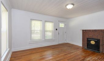 108 Livingston, Abbeville, SC 29620