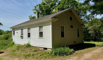 278 Colebrook River Rd, Colebrook, CT 06021