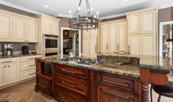 14 COUNTRY SQUIRE Rd, Anniston, AL 36207