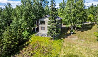663 N Knob Hill Ct, Big Lake, AK 99623