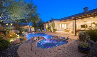 1813 W CAMARGO Ct, Anthem, AZ 85086