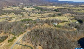 HANDLEY WAY lot 2, Afton, VA 22920