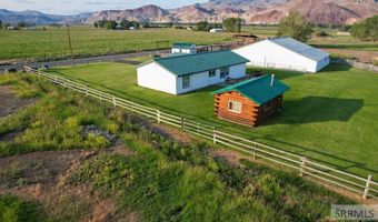 1115 Wilson Rd, Challis, ID 83226