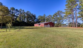 530 George Ford Rd, Carriere, MS 39426