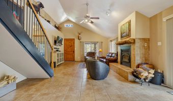 93 Calle De Los Indios, Angel Fire, NM 87710