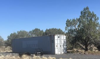 9188 W Gleed Station Rd, Ash Fork, AZ 86320