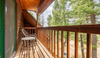 54 Panorama Way, Angel Fire, NM 87710