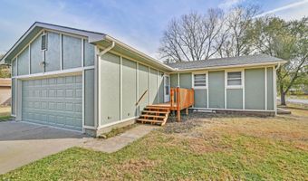 900 N Money Ave, Augusta, KS 67010