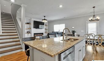 3001 SPECKLEBELLY Way, Alabaster, AL 35007