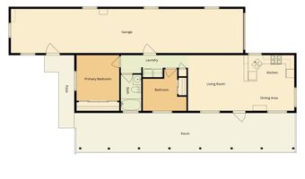 770 Terrace Dr, Bullhead City, AZ 86442