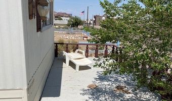 115 N Euclid Ave, Goldfield, NV 89013