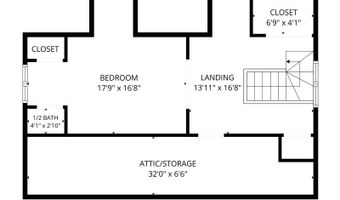 423 N Lincoln Ave, Anthony, KS 67003