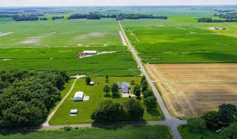 2783 W 275 S Rd, Bloomfield, IN 47424