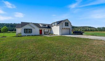 1974 KELSO LAKE Rd, Athol, ID 83801