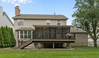 2535 Barrett Springs Dr, Ballwin, MO 63021