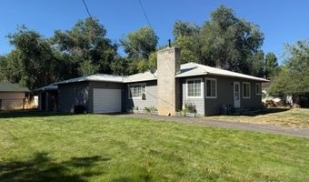 607 W 3rd St, Alturas, CA 96101