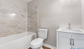 lot 7 Askea Grove Lane, Arab, AL 35016