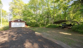 1868 W Ox Yoke Rd NW, Backus, MN 56435