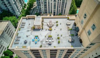 1101 Juniper St NE 1107, Atlanta, GA 30309