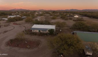 1112 N ANNIE Ln, Benson, AZ 85602