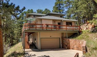 65 Betasso Rd, Boulder, CO 80302